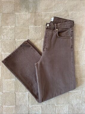 AGoldE Ren jeans